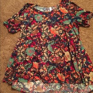 LuLaRue Irma